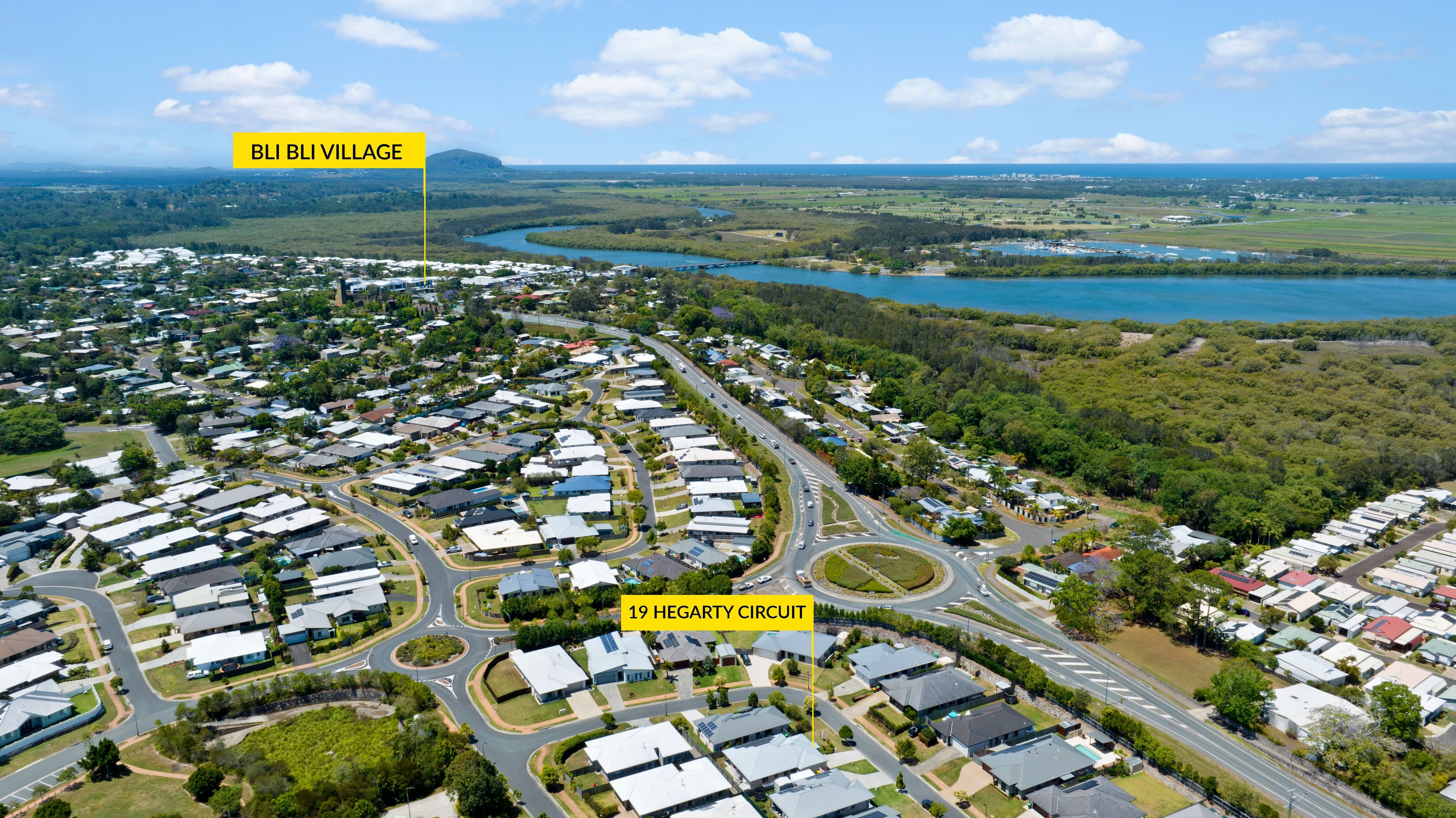 19 Hegarty Circuit, Bli Bli QLD 4560, Bli Bli - Thumbnail 2