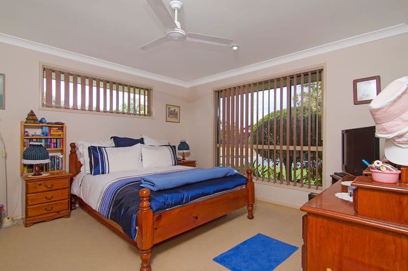 35 Riversdale Boulevard, BANORA POINT NSW 2486, Banora Point - Thumbnail 5