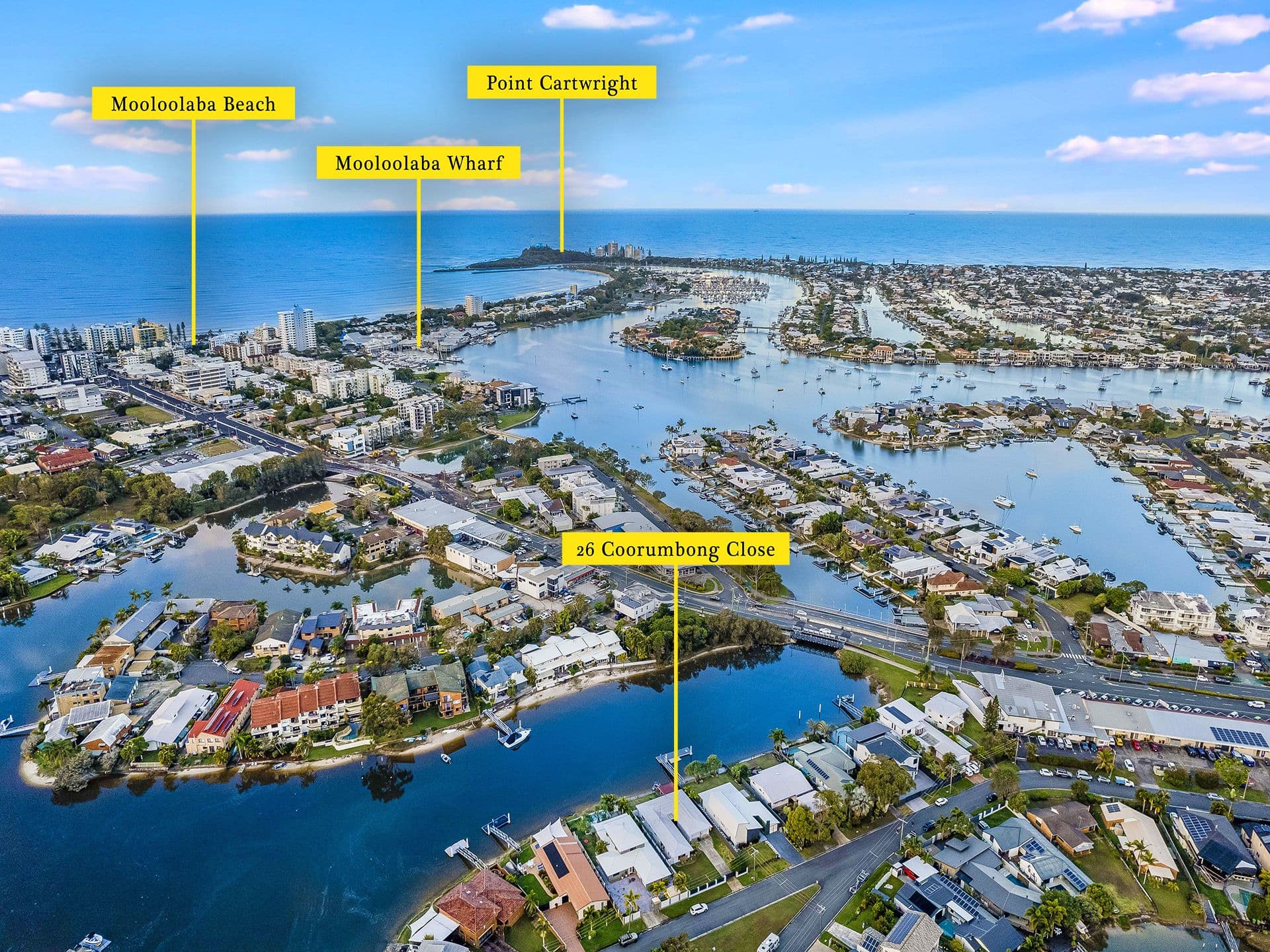 26 Coorumbong Close, Mooloolaba QLD 4557, Mooloolaba - Image 1
