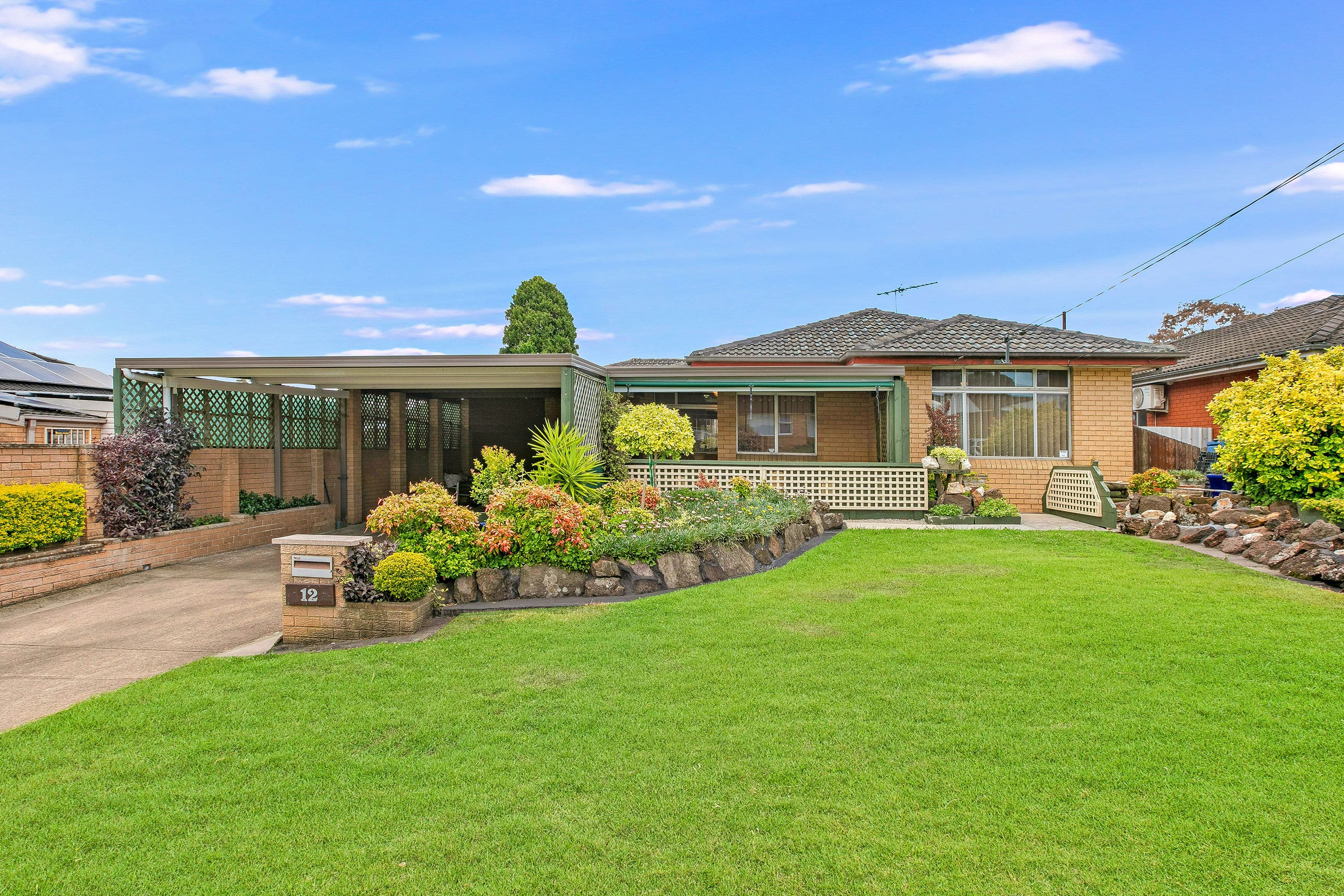 12 Jennings Avenue, Bass Hill NSW 2197, Bass Hill - Image 1