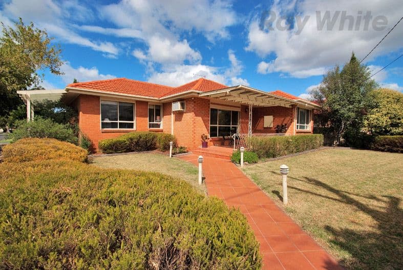 229 McBryde Street, FAWKNER VIC 3060, Fawkner - Image 1