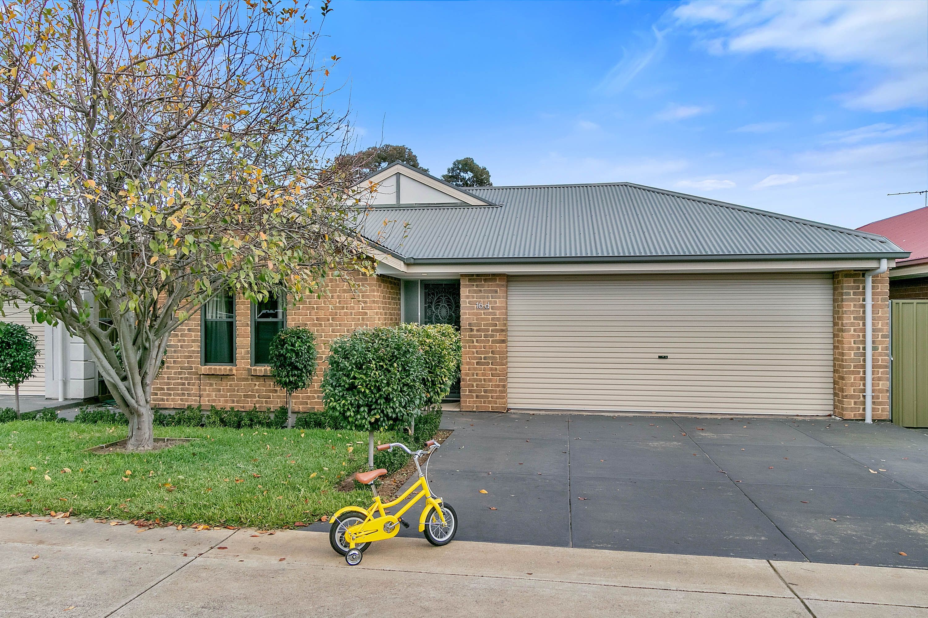 16D Britha Avenue, Evanston SA 5116, Evanston - Image 1