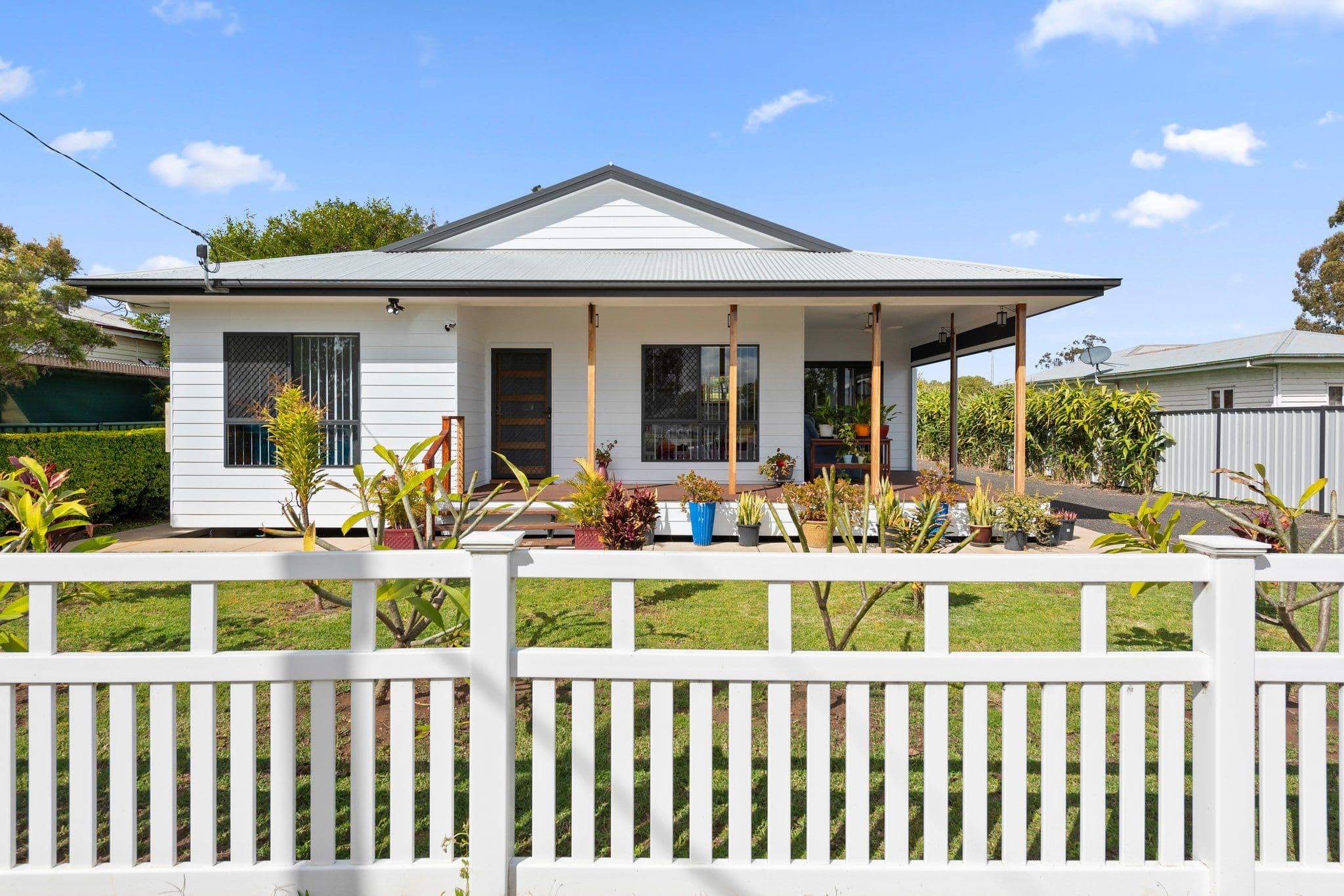 12 Dalby Street, Jandowae QLD 4410, Jandowae - Thumbnail 2
