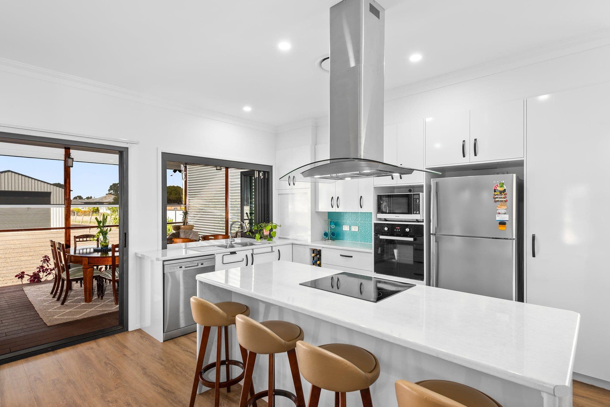 12 Dalby Street, Jandowae QLD 4410, Jandowae - Thumbnail 3
