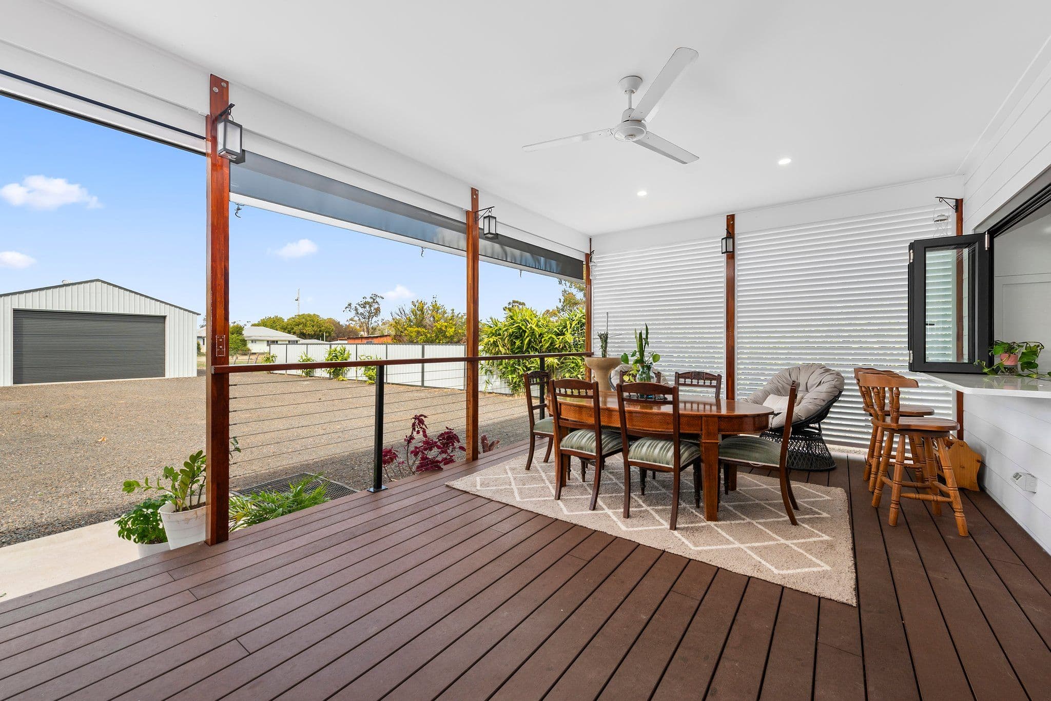 12 Dalby Street, Jandowae QLD 4410, Jandowae - Thumbnail 5