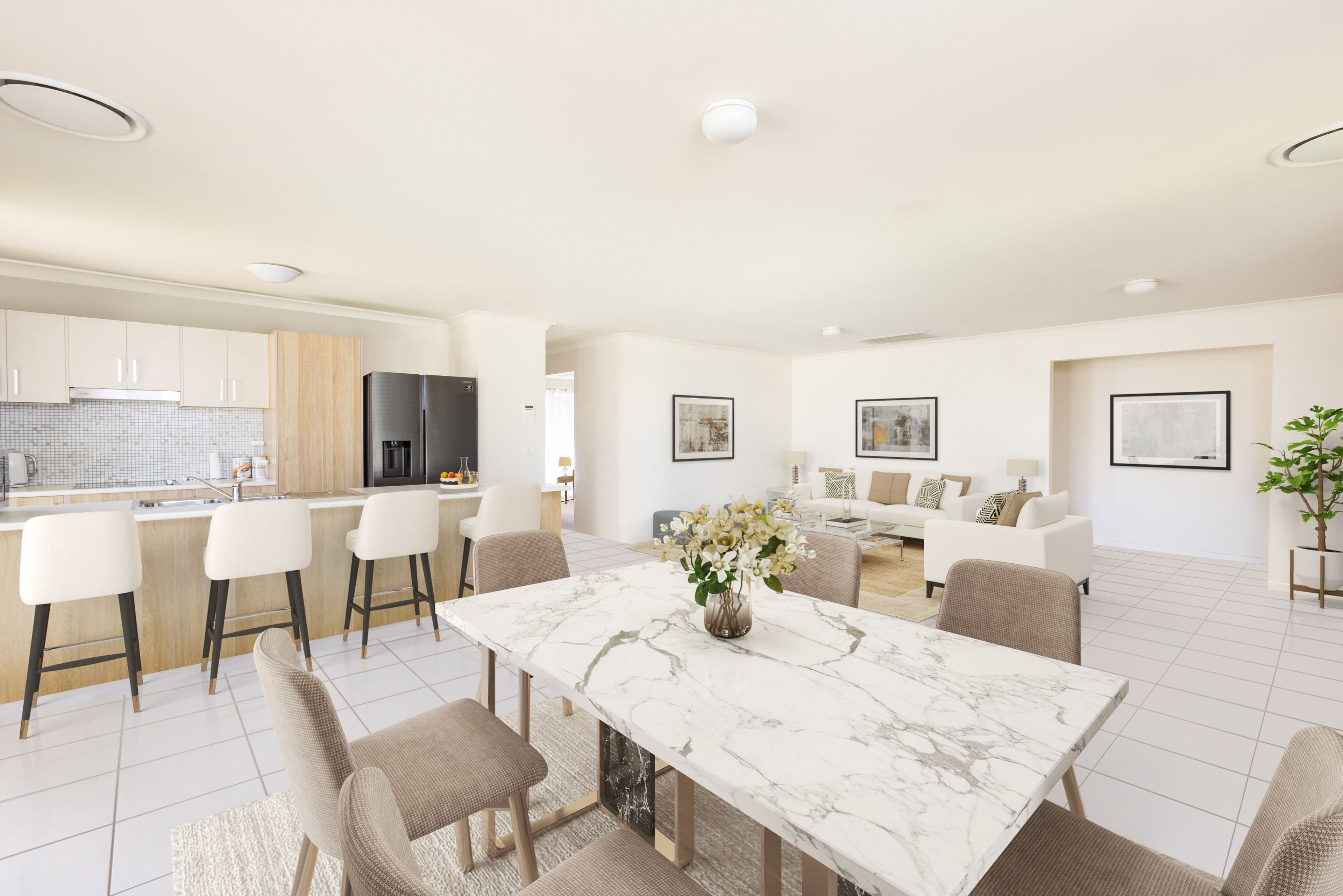 6 Lachlan Court, Mildura VIC 3500, Mildura - Thumbnail 3