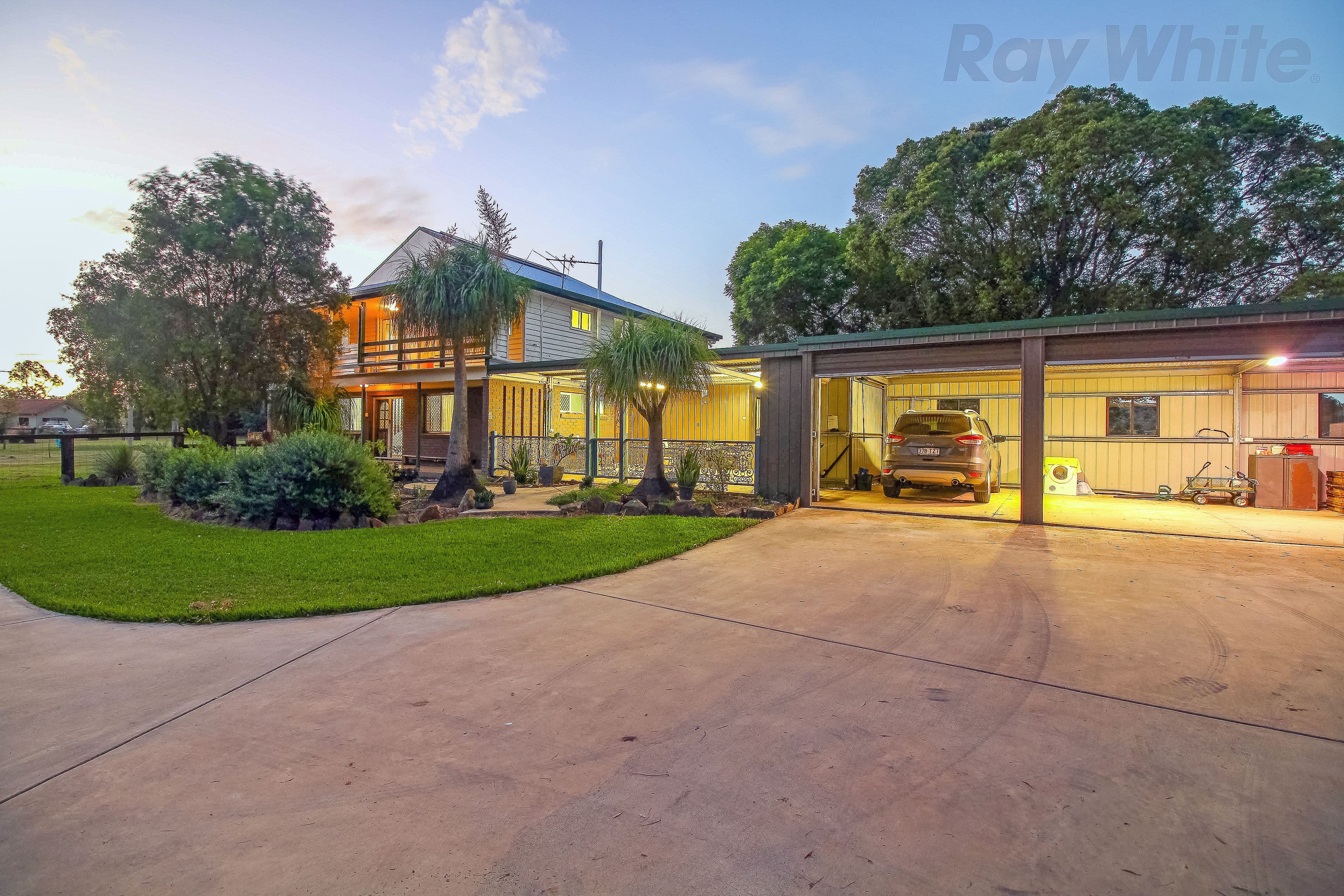 29 Newcastle Street, Calvert QLD 4340, Calvert - Image 1