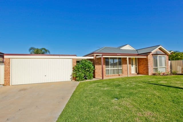 10 Sterling Drive, MILDURA VIC 3500, Mildura - Image 1