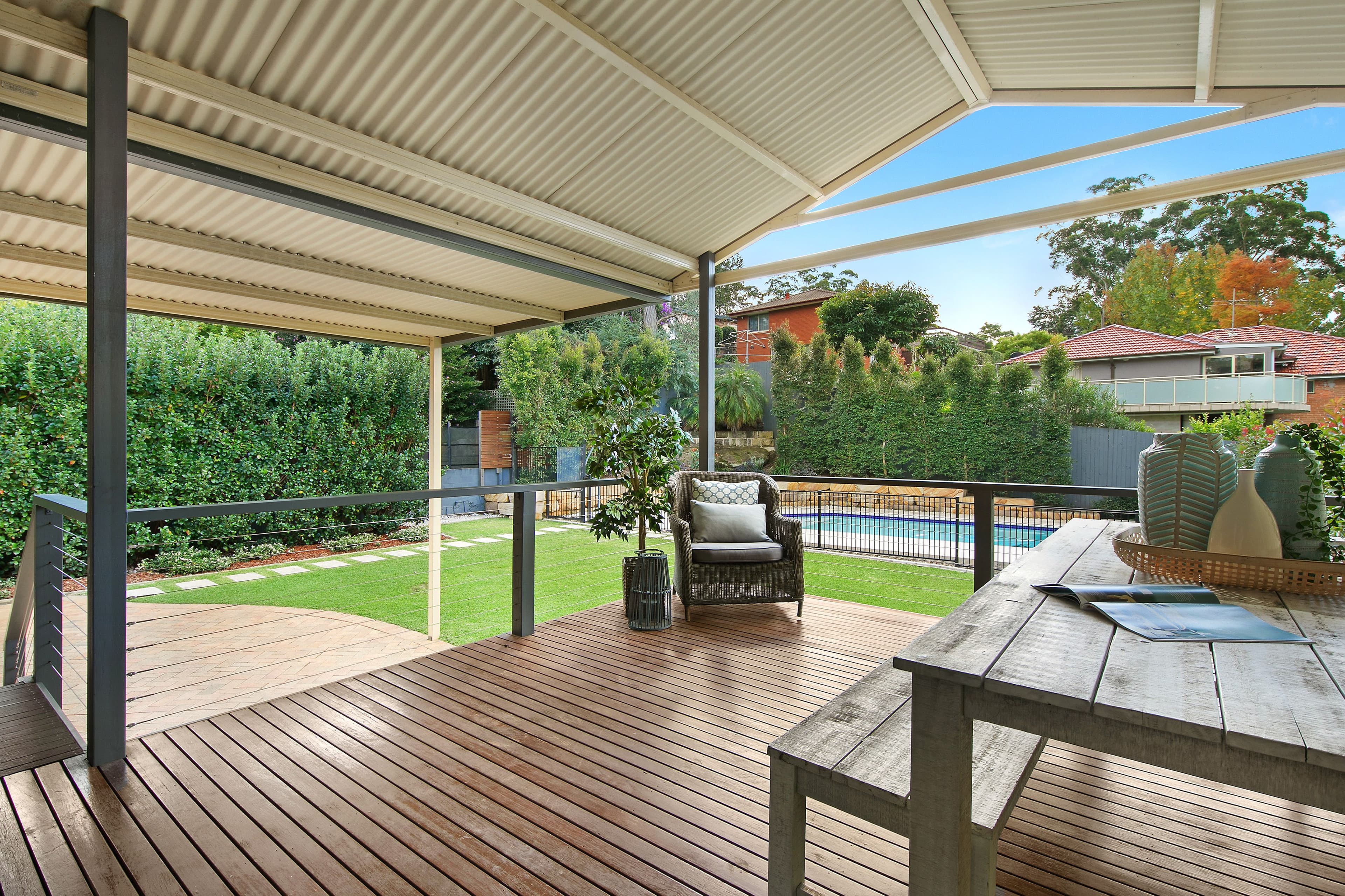 24 Gilgandra Avenue, Thornleigh NSW 2120, Thornleigh - Thumbnail 6