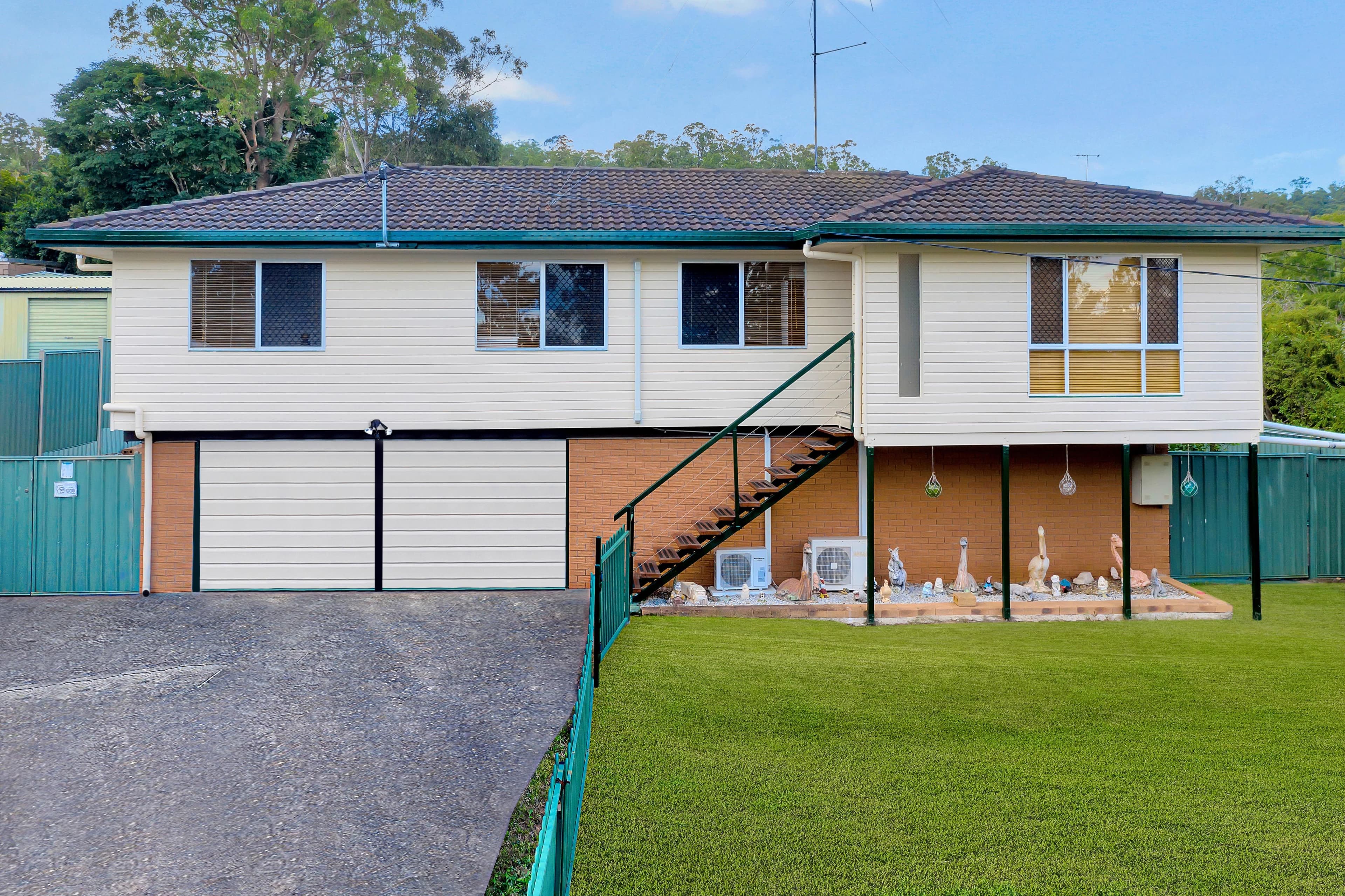 22 Carissa Street, Shailer Park QLD 4128, Shailer Park - Image 1