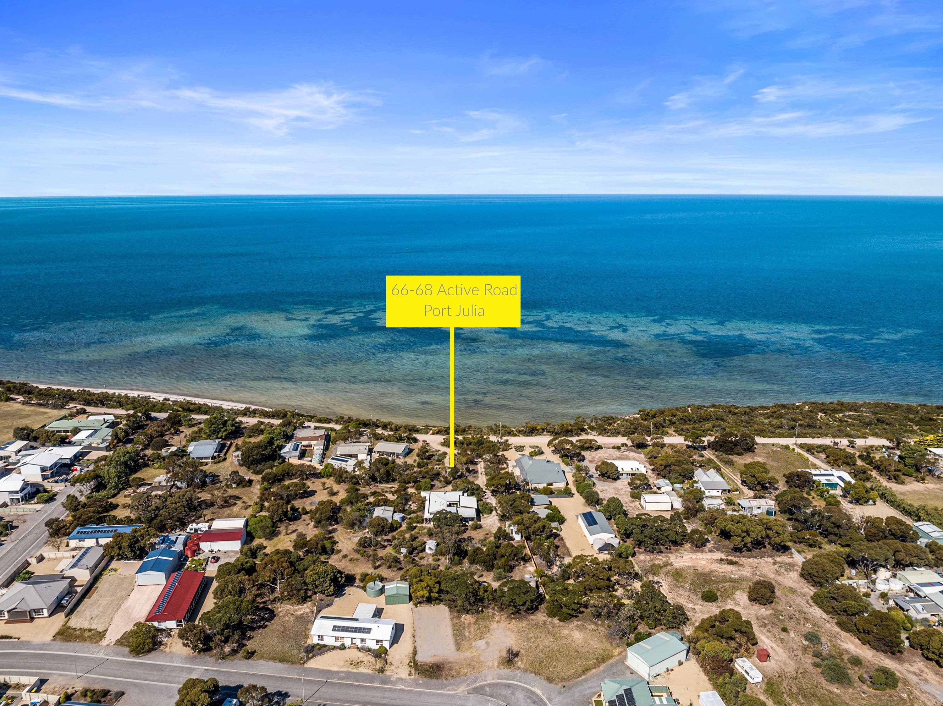 66-68 Active Road, PORT JULIA SA 5580, Port Julia - Thumbnail 4