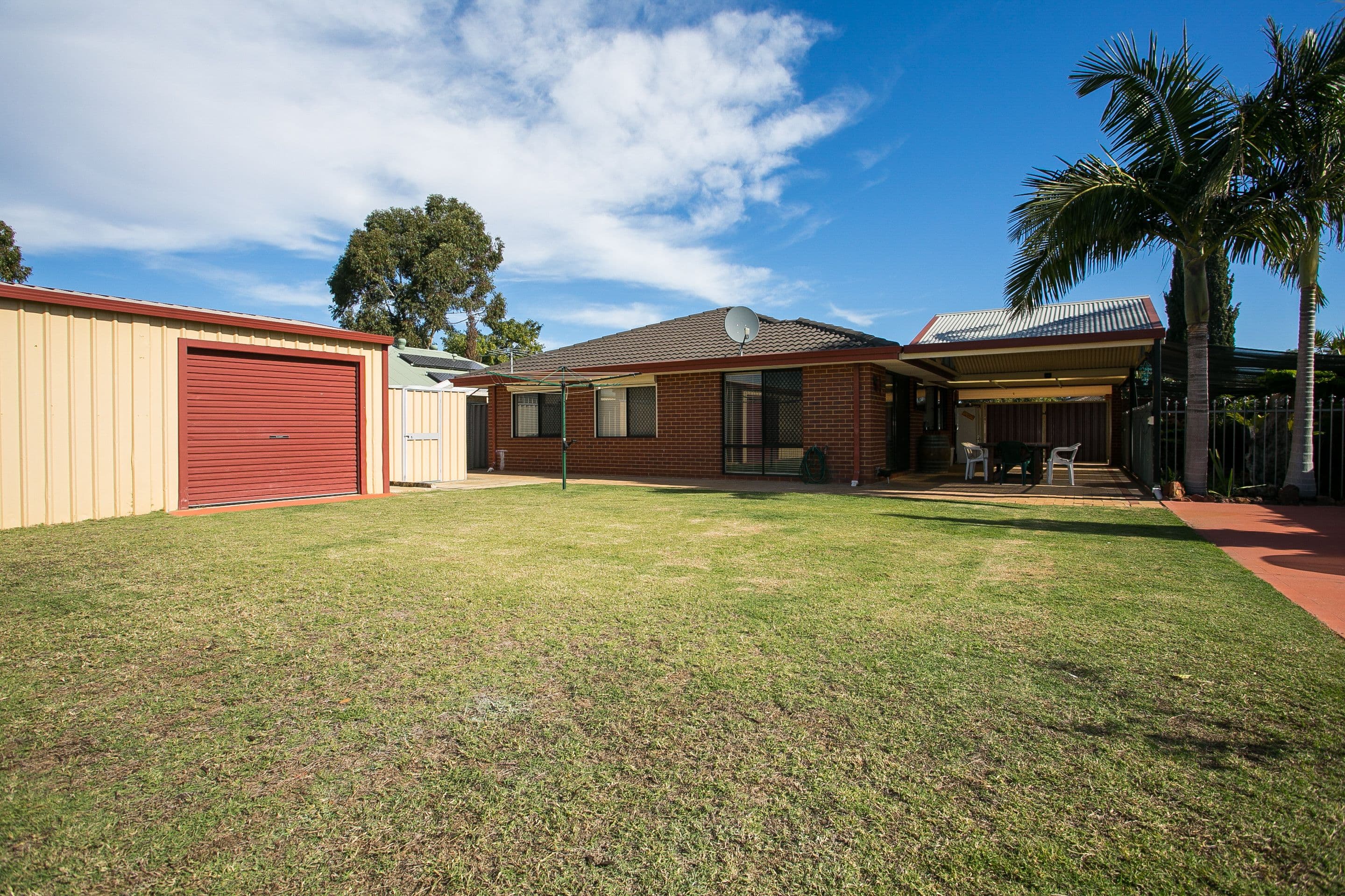 19 Alsace Avenue, Caversham WA 6055, Caversham - Image 1