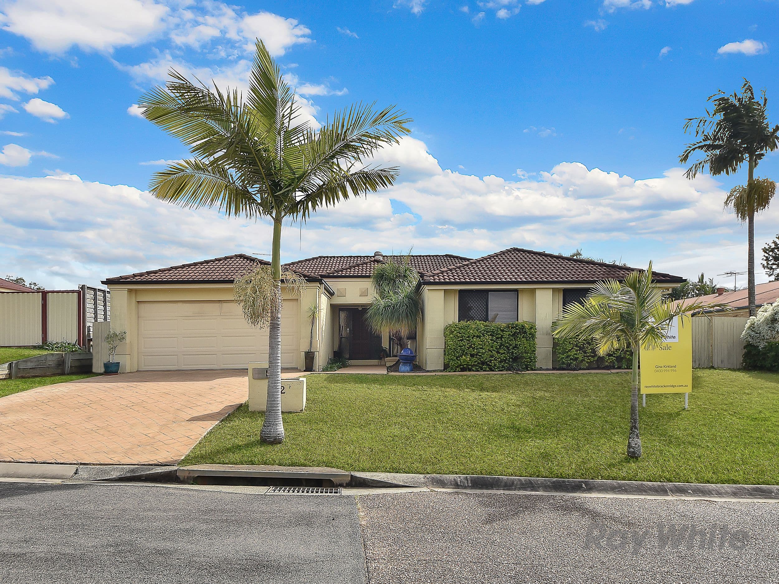 2 Saint Clair Court, Murrumba Downs QLD 4503, Murrumba Downs - Image 1