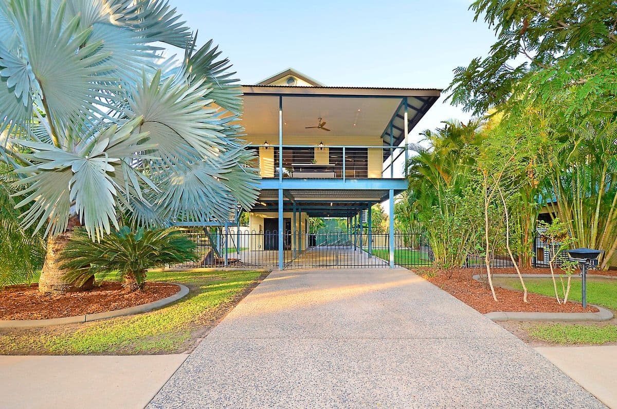 21 Buckingham Street, GUNN NT 0832, Gunn - Image 1