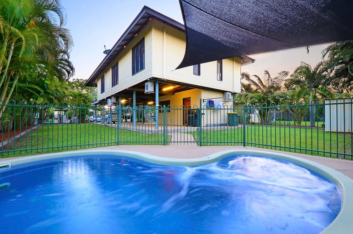 21 Buckingham Street, GUNN NT 0832, Gunn - Thumbnail 2