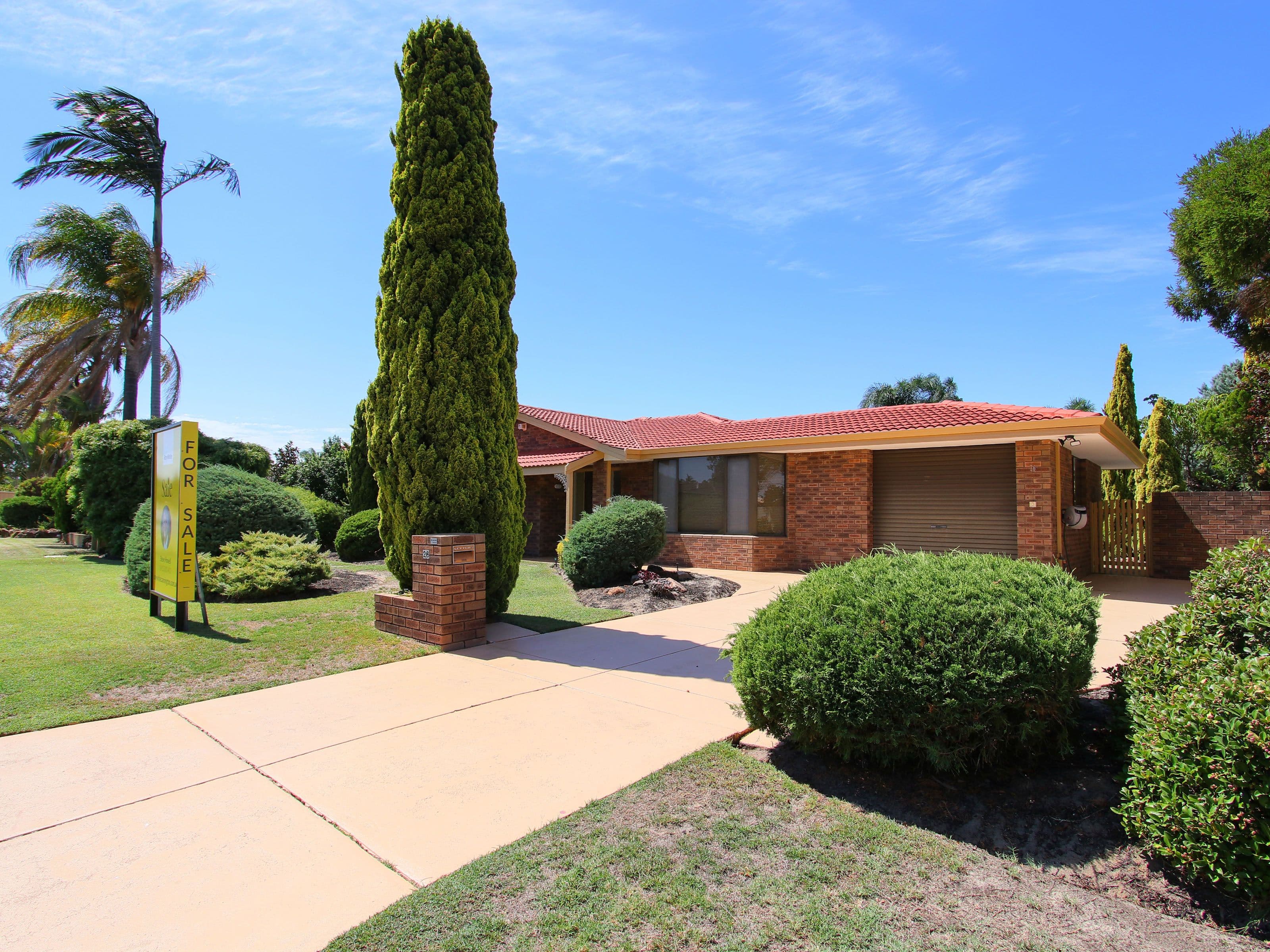 26 Crusader Drive, Thornlie WA 6108, Thornlie - Image 1