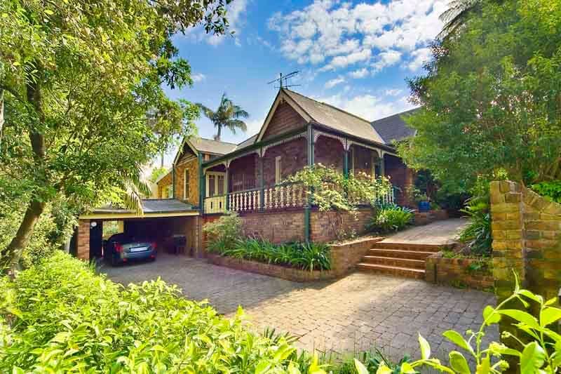 34 Kingslangley Road, GREENWICH NSW 2065, Greenwich - Image 1