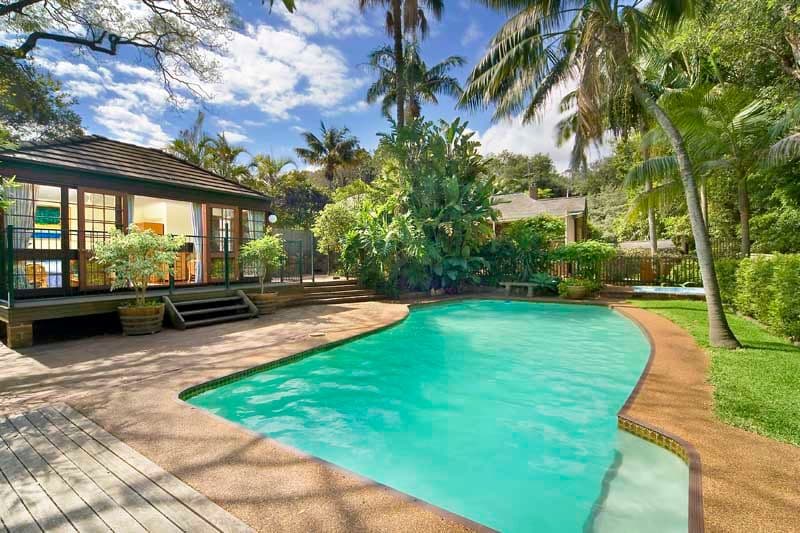 34 Kingslangley Road, GREENWICH NSW 2065, Greenwich - Thumbnail 2