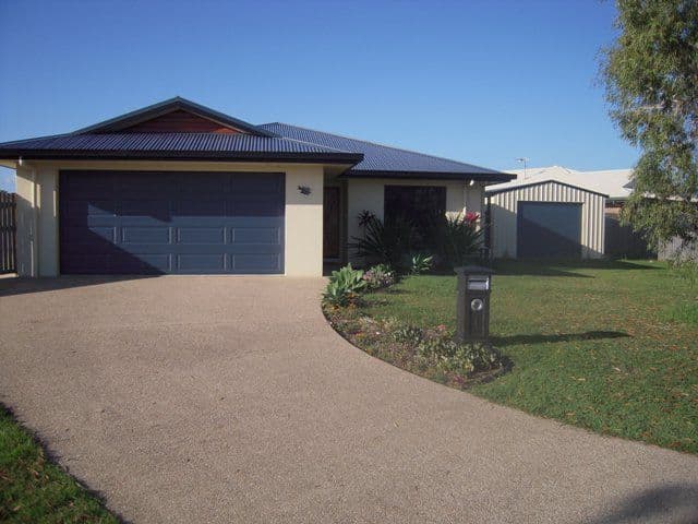 1 Porpoise Place, ANDERGROVE QLD 4740, Andergrove - Image 1