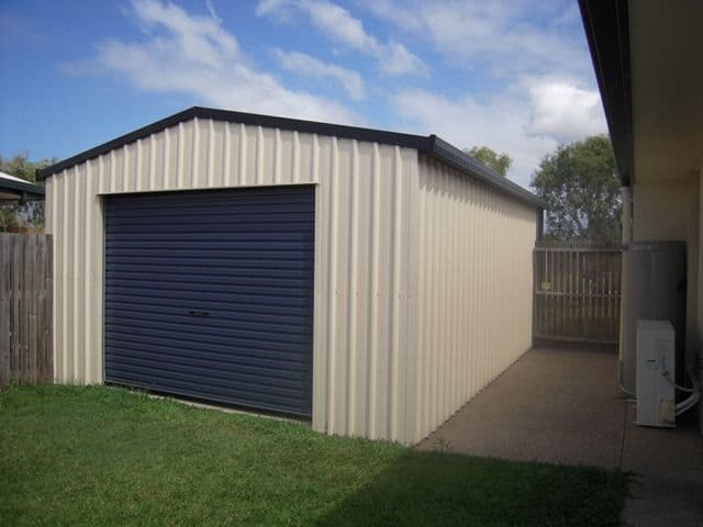 1 Porpoise Place, ANDERGROVE QLD 4740, Andergrove - Thumbnail 2