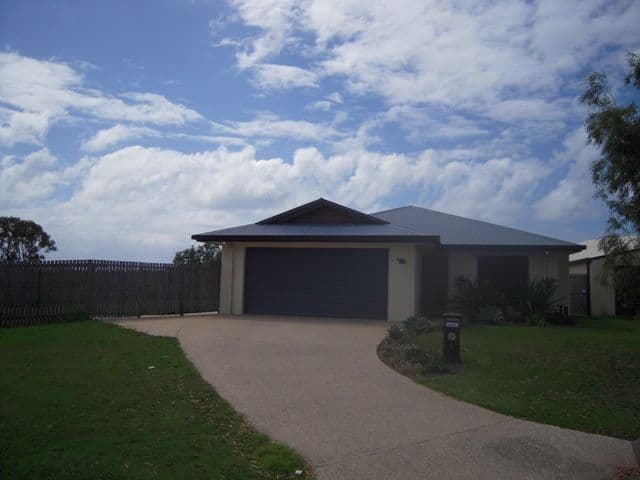 1 Porpoise Place, ANDERGROVE QLD 4740, Andergrove - Thumbnail 7
