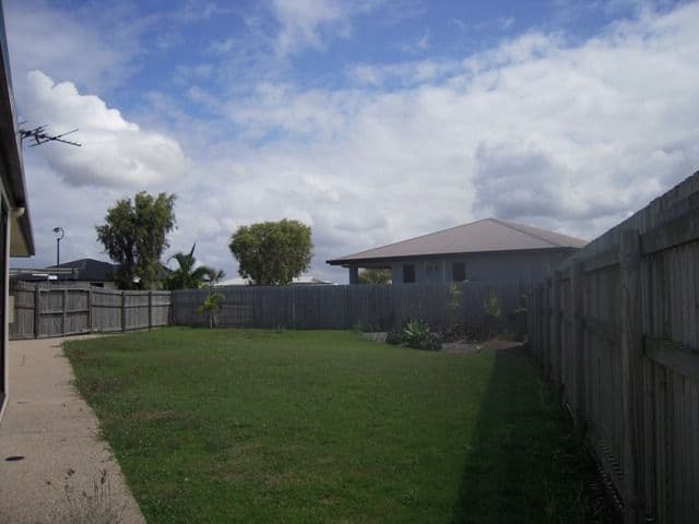1 Porpoise Place, ANDERGROVE QLD 4740, Andergrove - Thumbnail 8
