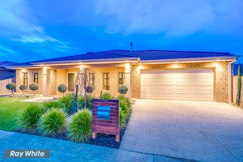 19 Jefferson Street, Tarneit VIC 3029, Tarneit - Thumbnail 2