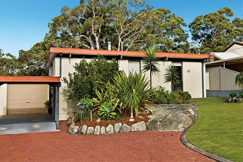 47 Hume Drive, HELENSBURGH NSW 2508, Helensburgh - Image 1