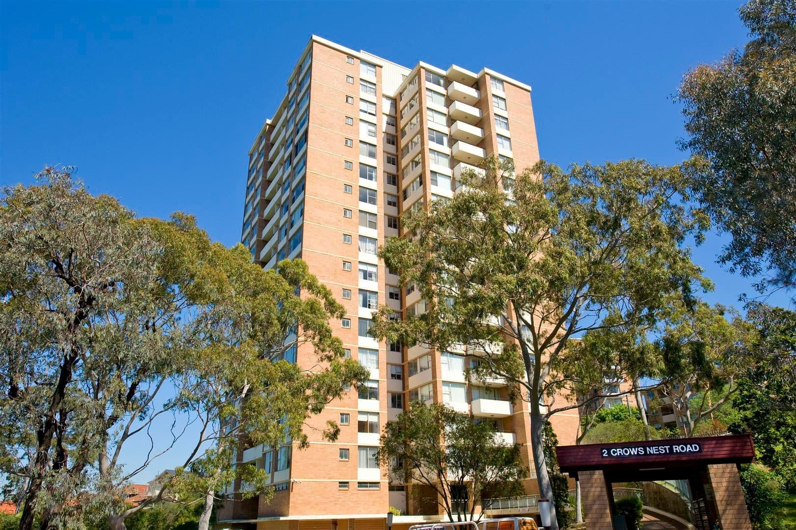 2-12 Crows Nest Road, Waverton NSW 2060, Waverton - Thumbnail 7