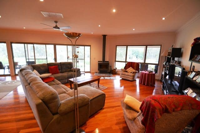 30 Clearview Court, Tallarook VIC 3659, Tallarook - Thumbnail 4