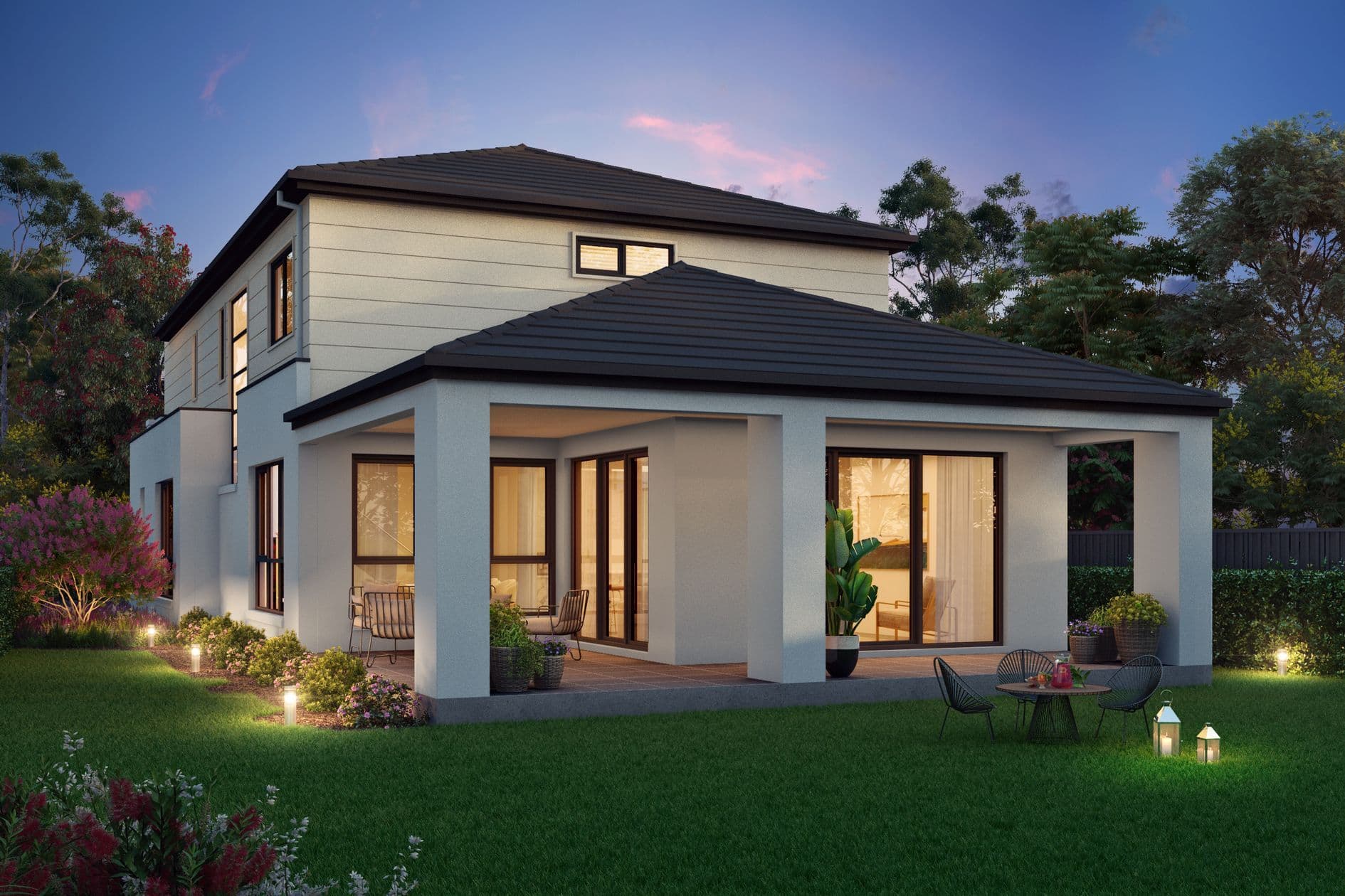 25 Fernlea Avenue, Scarborough QLD 4020, Scarborough - Thumbnail 4