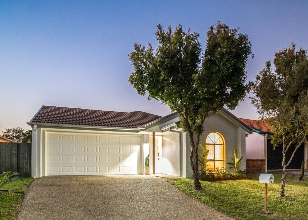4 River Meadows Drive, Upper Coomera QLD 4209, Upper Coomera - Image 1