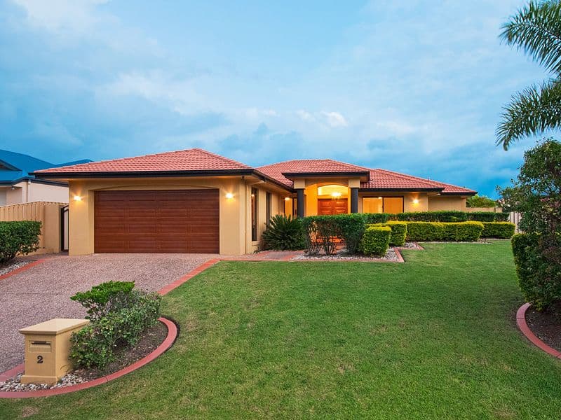 2 Lancewood Circuit, Robina QLD 4226, Robina - Thumbnail 2