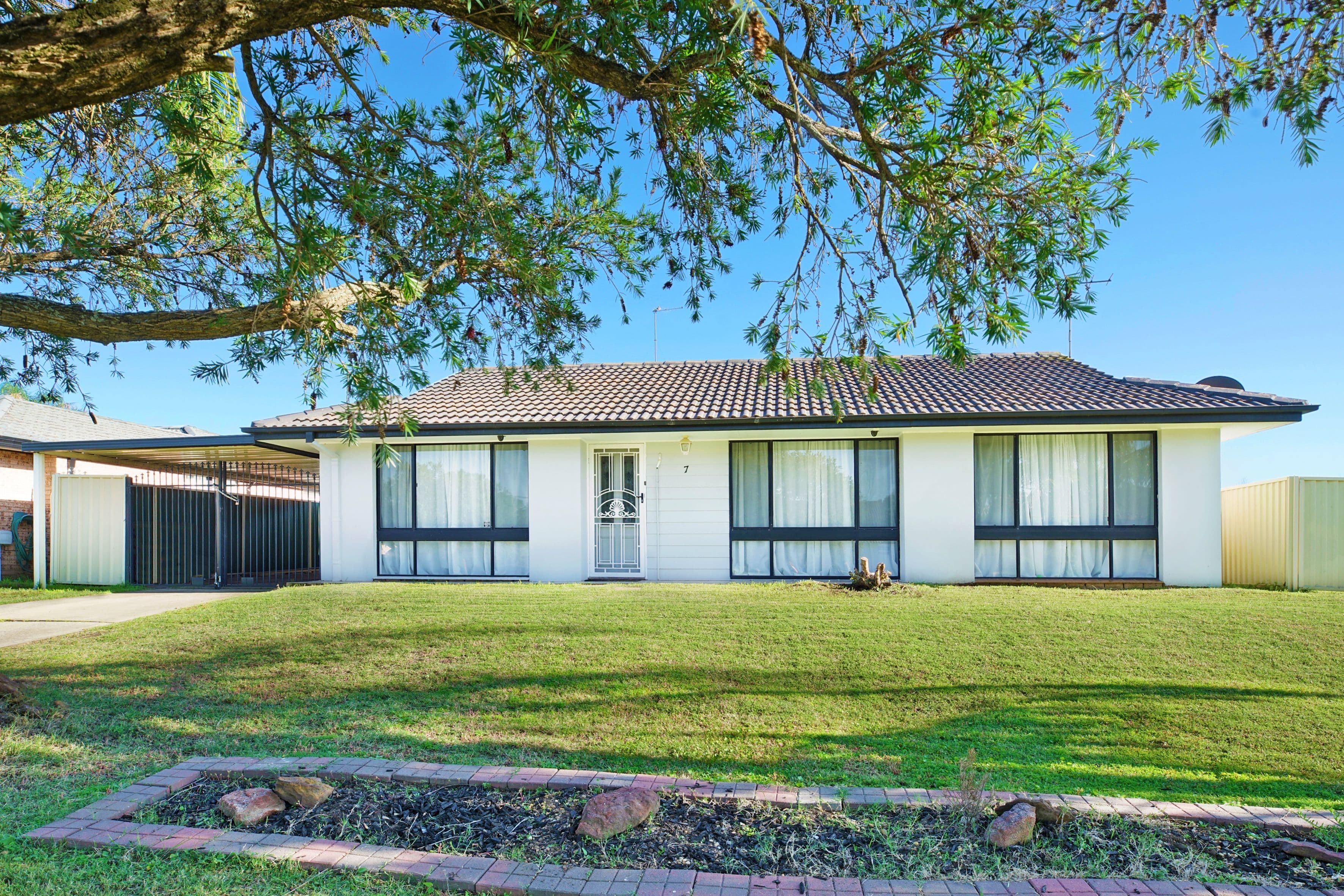 1/7 Dampier Avenue, Werrington County NSW 2747, Werrington County - Image 1