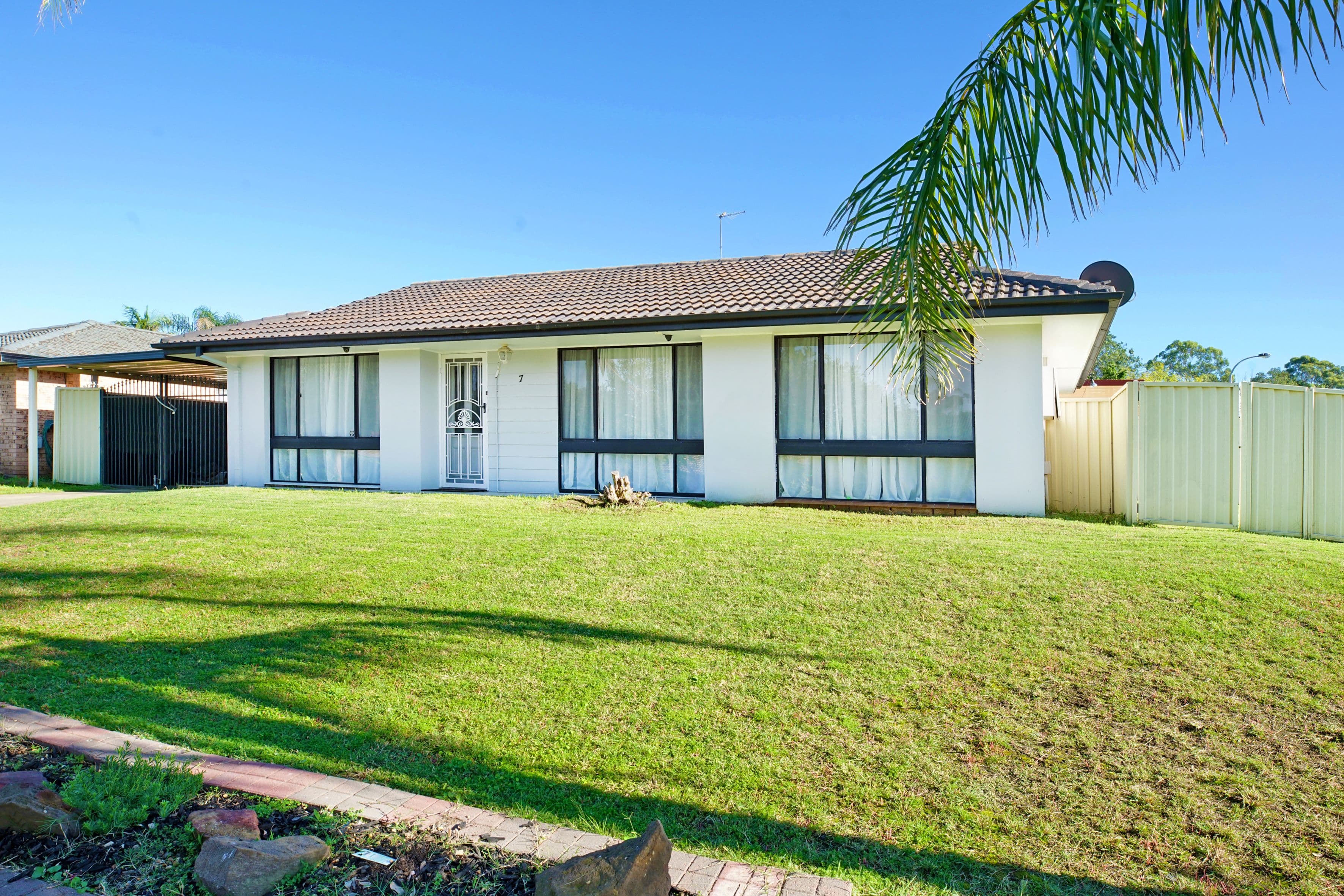 1/7 Dampier Avenue, Werrington County NSW 2747, Werrington County - Thumbnail 2