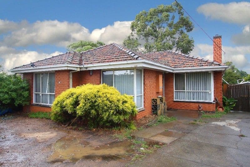 168 Cameron Parade, WATSONIA NORTH VIC 3087, Watsonia North - Image 1
