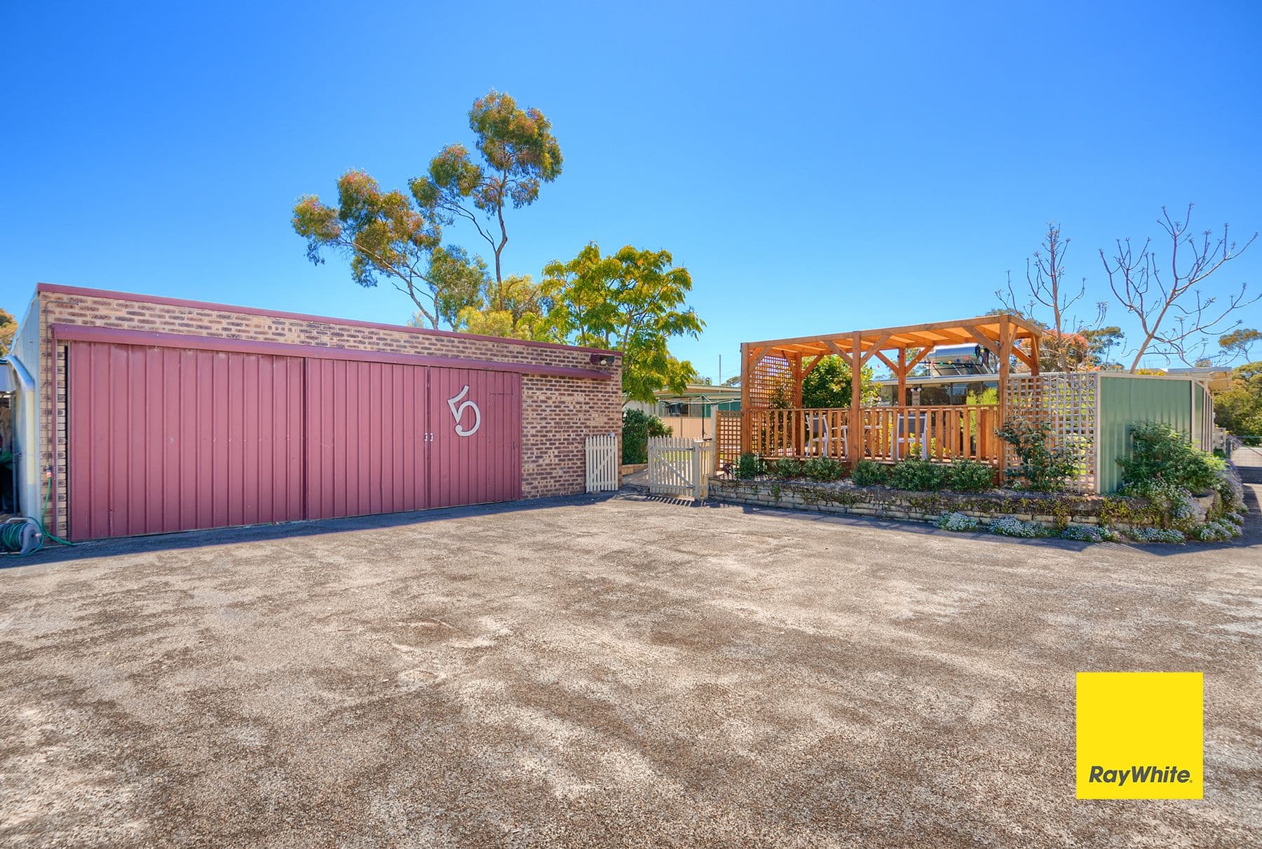 5 Alfred Street, McKail WA 6330, McKail - Thumbnail 4