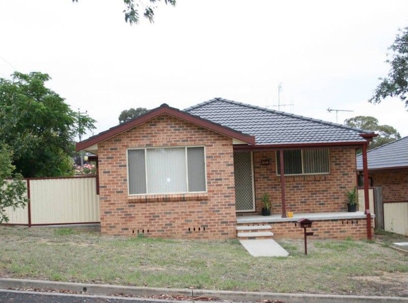 43 Bathurst Street, GOULBURN NSW 2580, Goulburn - Image 1