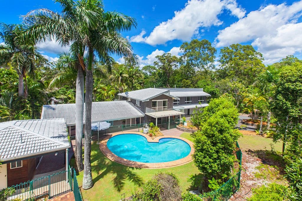 1167 Mt Gravatt- Capalaba Road, Burbank QLD 4156, Burbank - Image 1