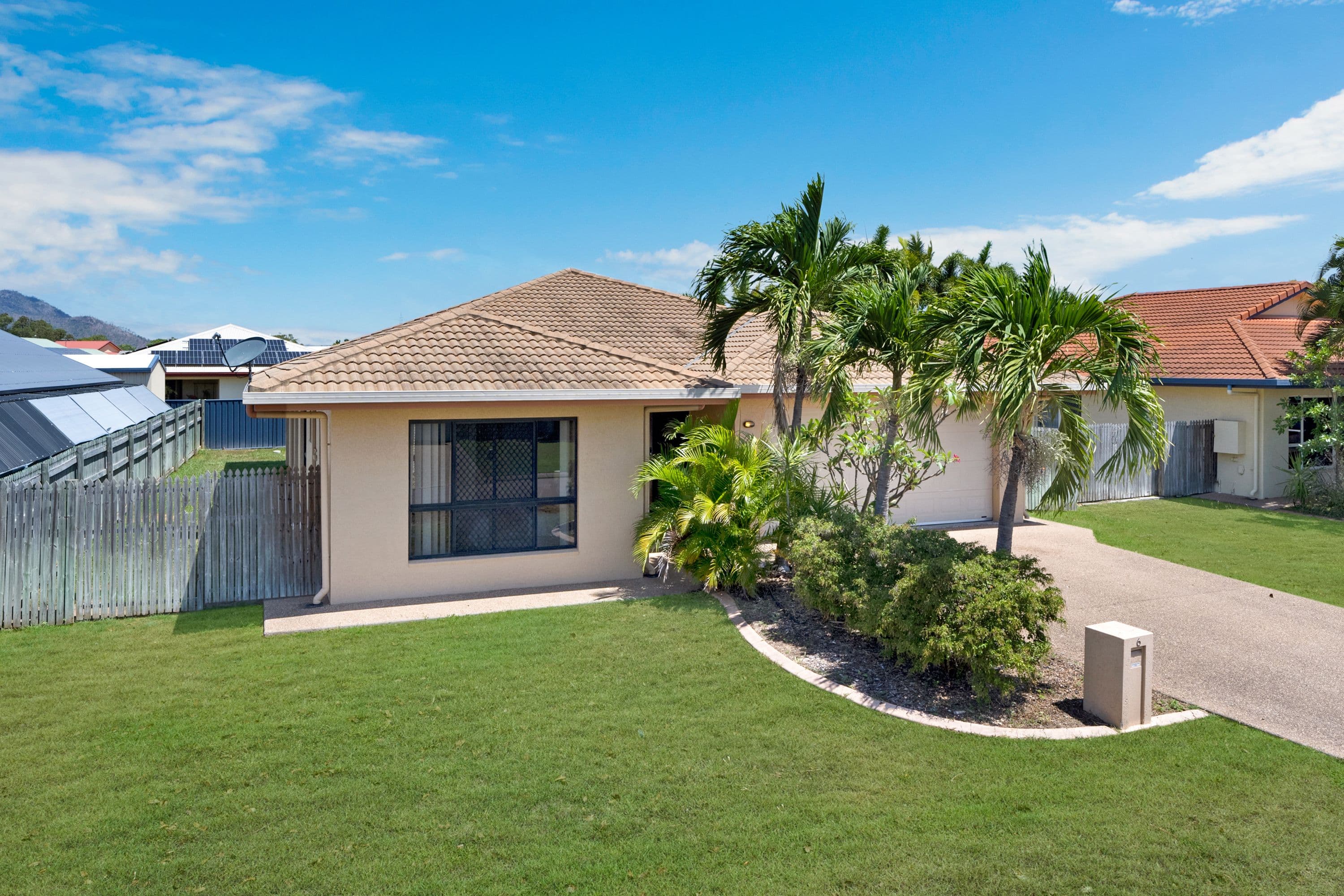 6 Berry Court, Kirwan QLD 4817, Kirwan - Image 1