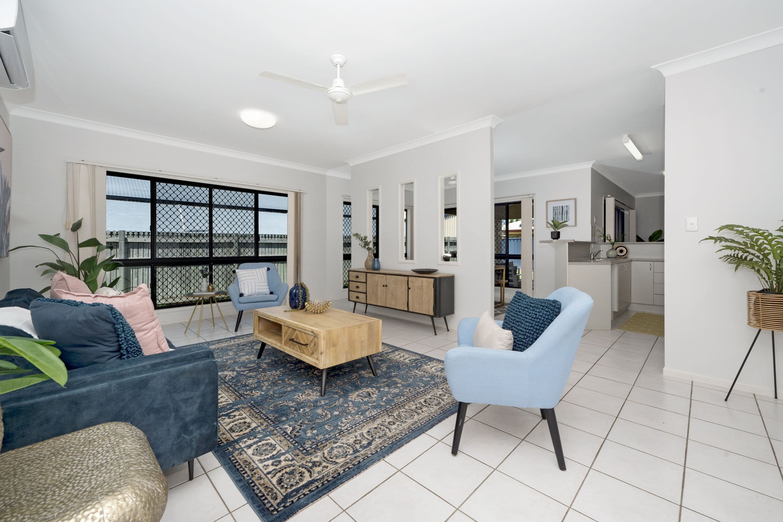 6 Berry Court, Kirwan QLD 4817, Kirwan - Thumbnail 2