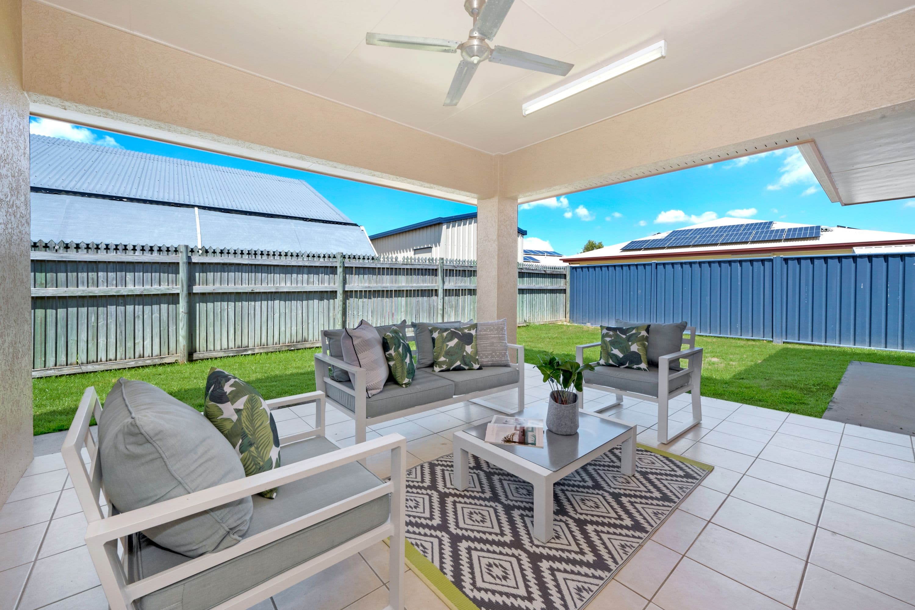 6 Berry Court, Kirwan QLD 4817, Kirwan - Thumbnail 3