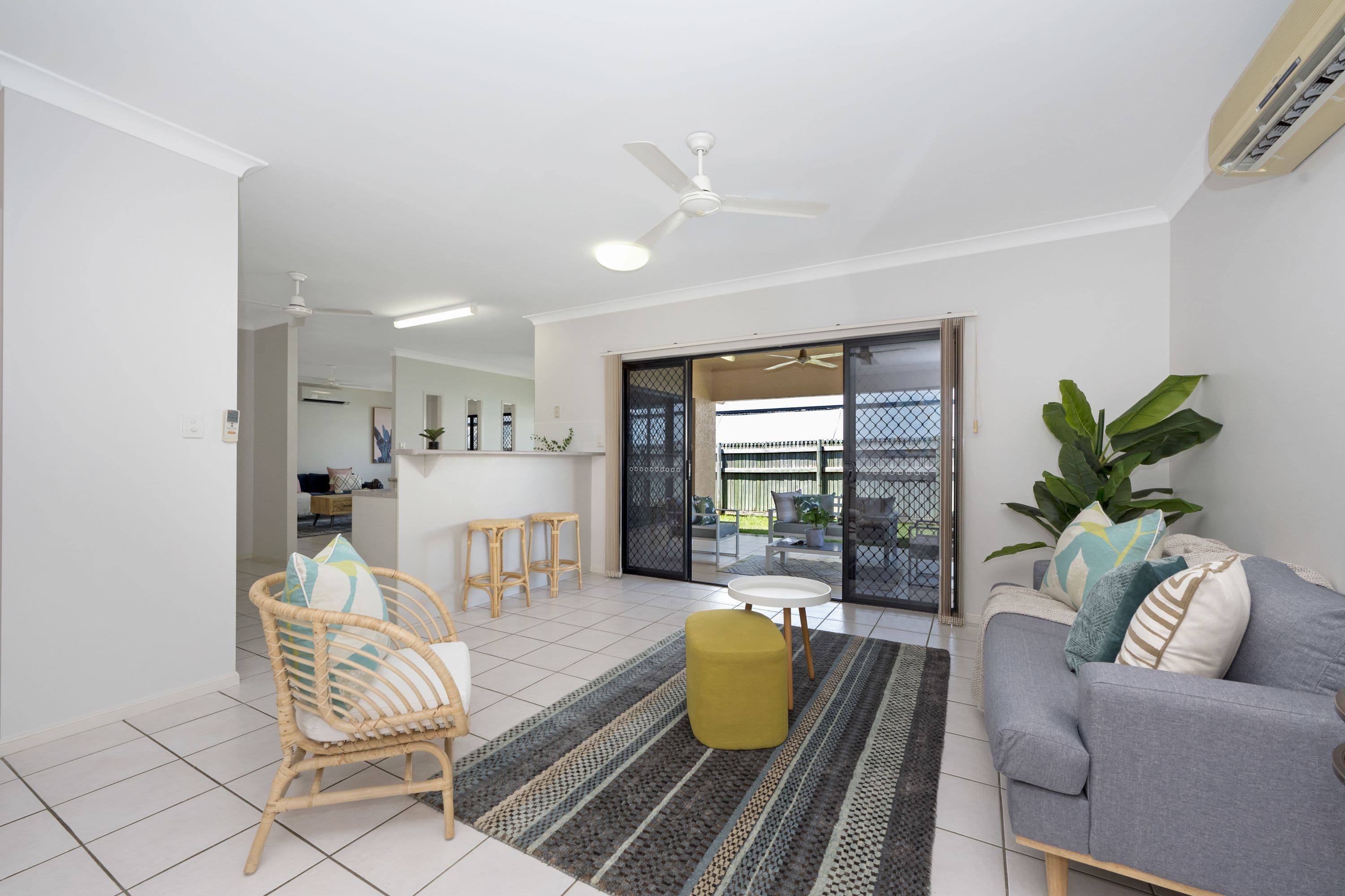6 Berry Court, Kirwan QLD 4817, Kirwan - Thumbnail 4