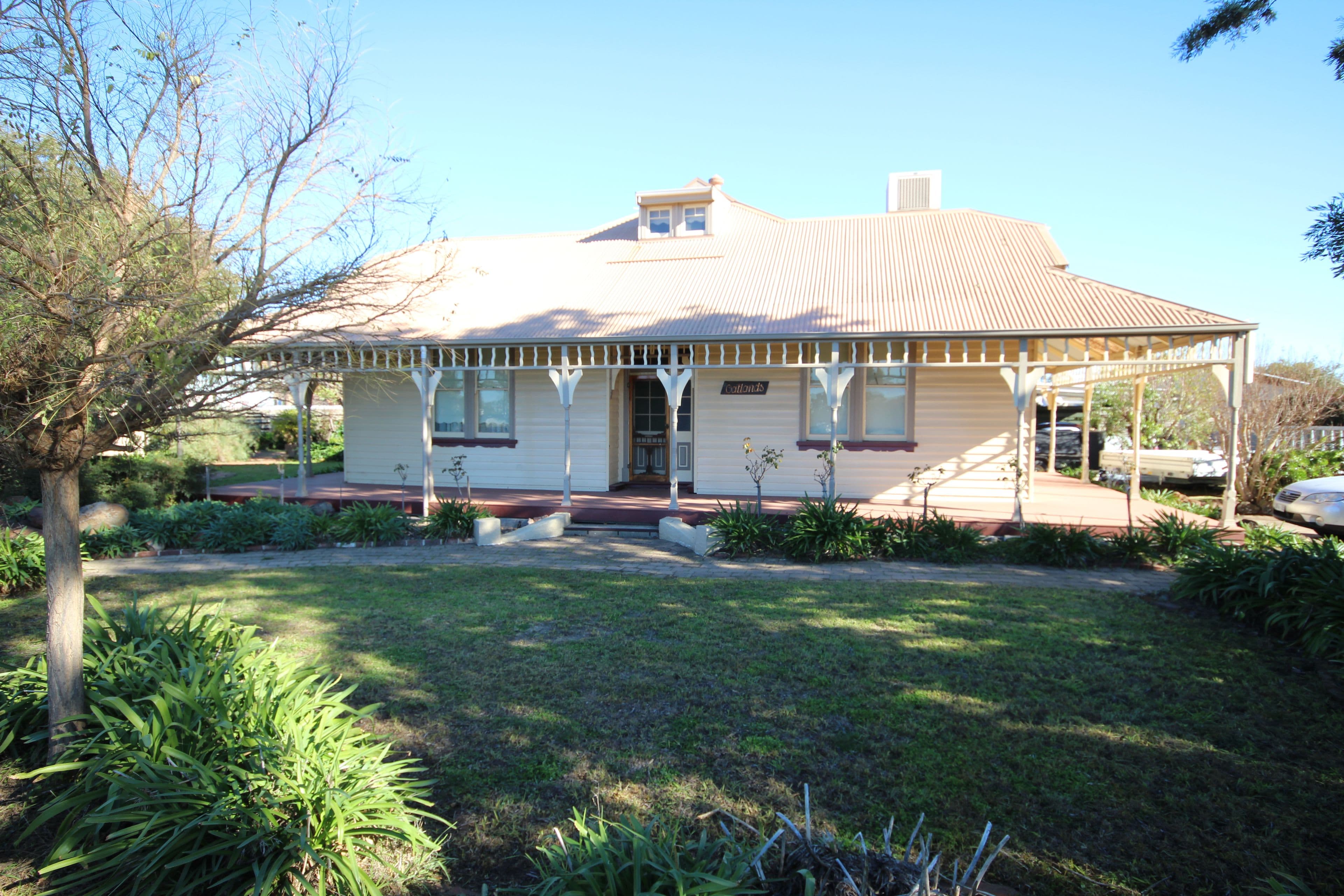 13 Kalkee Road, Horsham VIC 3400, Horsham - Image 1