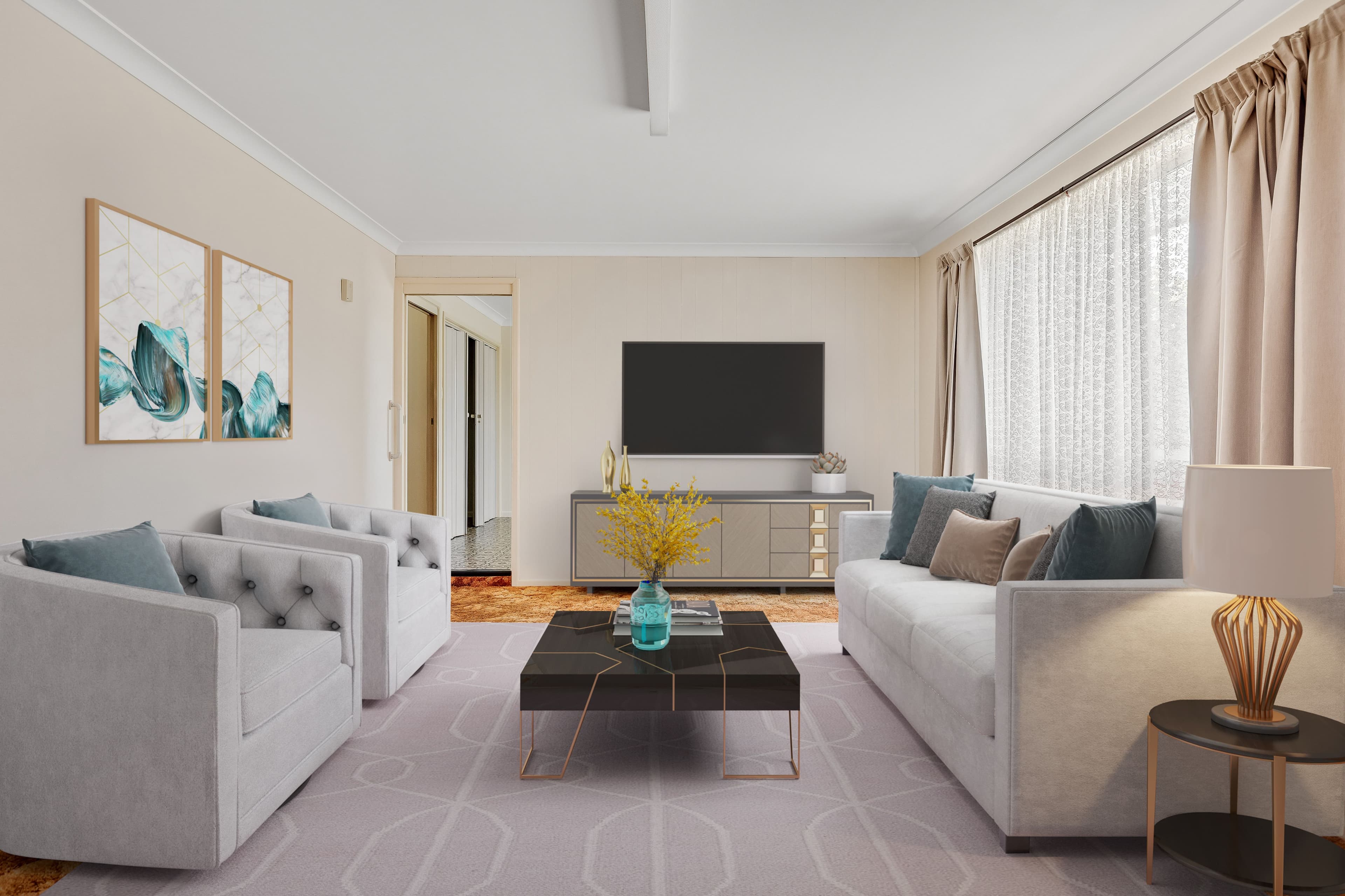 8 Pine Court, Rangeville QLD 4350, Rangeville - Thumbnail 2