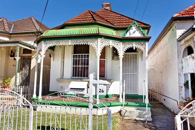 26 Frazer Street, DULWICH HILL NSW 2203, Dulwich Hill - Image 1
