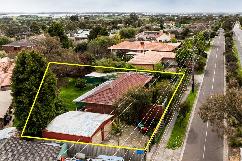 1124 Stud Road, ROWVILLE VIC 3178, Rowville - Image 1