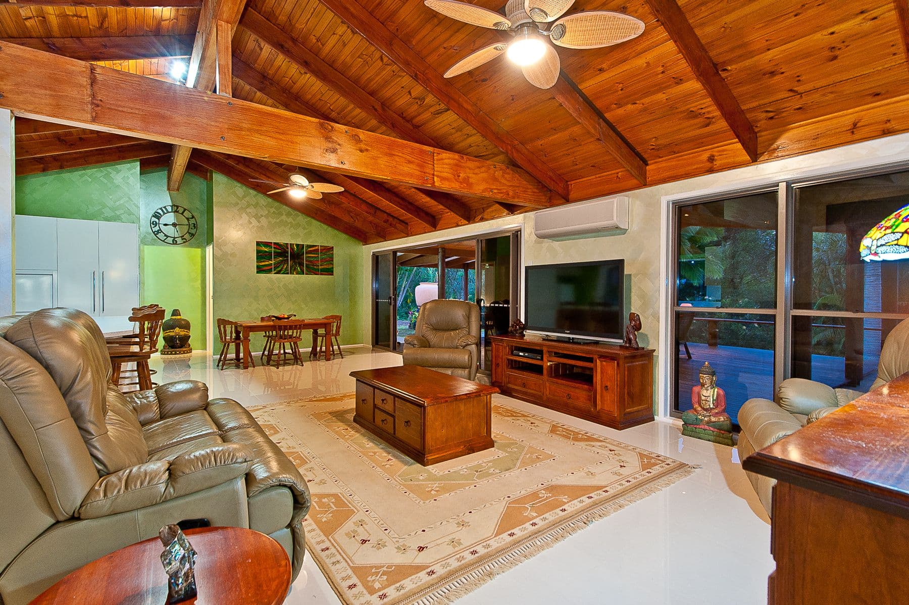 948 Cedar Creek Road, Cedar Creek QLD 4520, Cedar Creek - Image 1