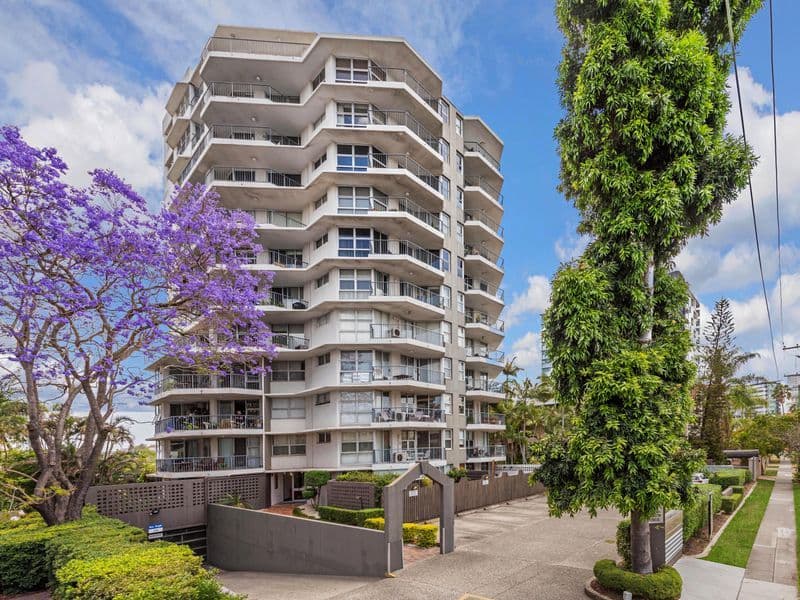 55 Thorn Street, Kangaroo Point QLD 4169, Kangaroo Point - Image 1