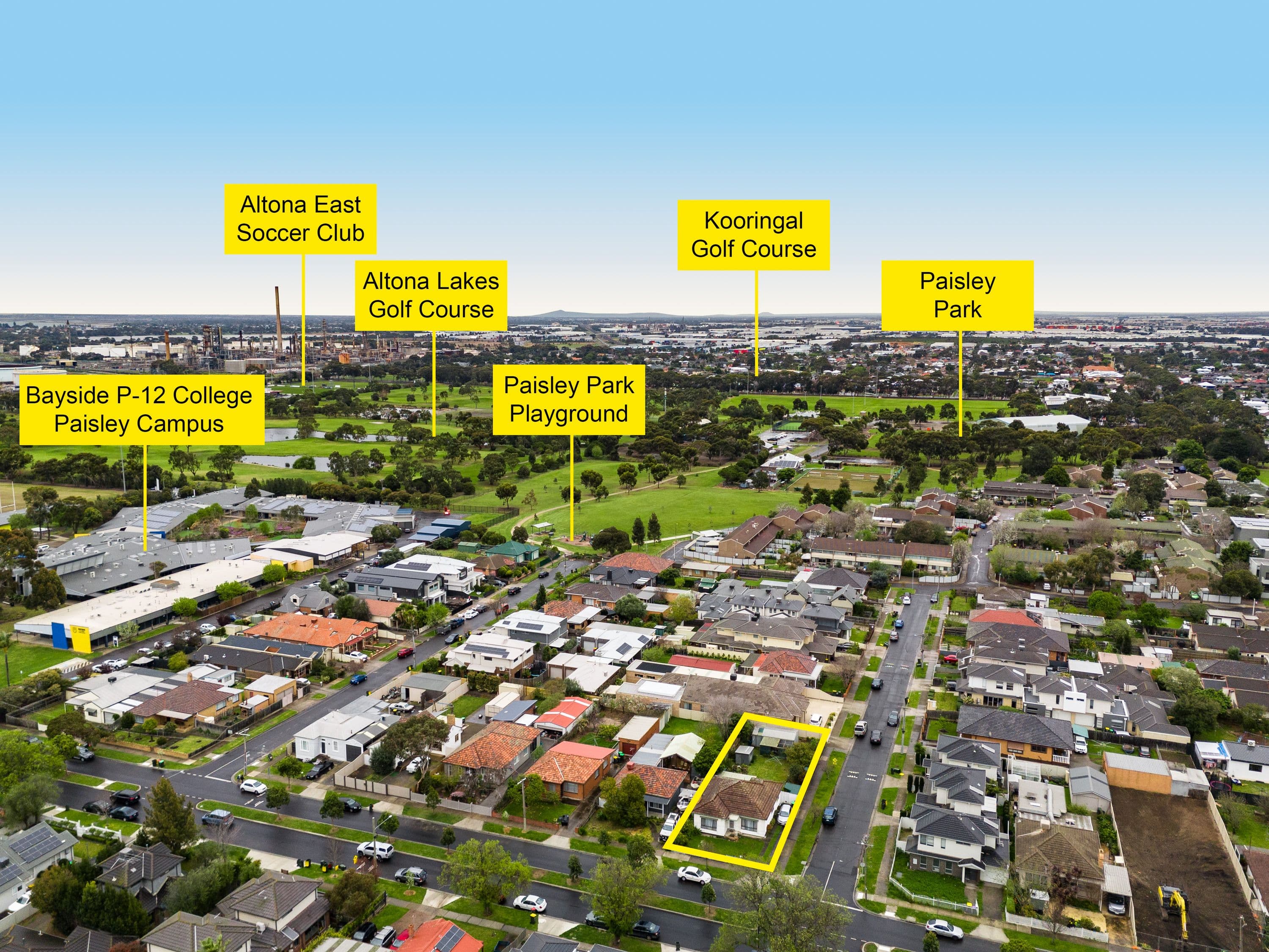 59 Blenheim Road, Newport VIC 3015, Newport - Thumbnail 2